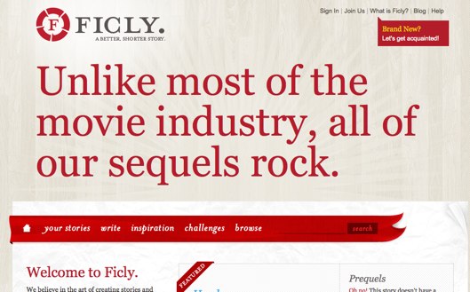 ficly-a-better-shorter-story ficly-a-better-shorter-story