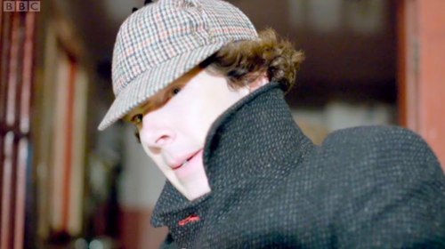 Sherlock Ep 4