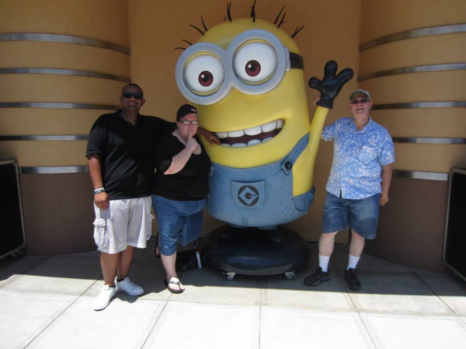 minion