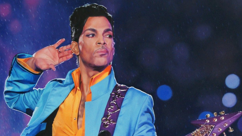 Prince